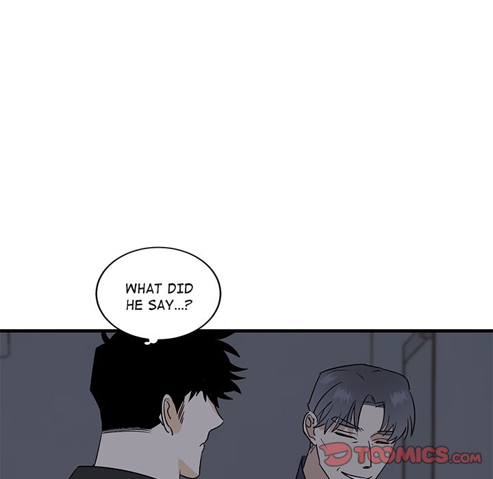 Hand in Hand - Chapter 19 [photo 18] - MangaPorn