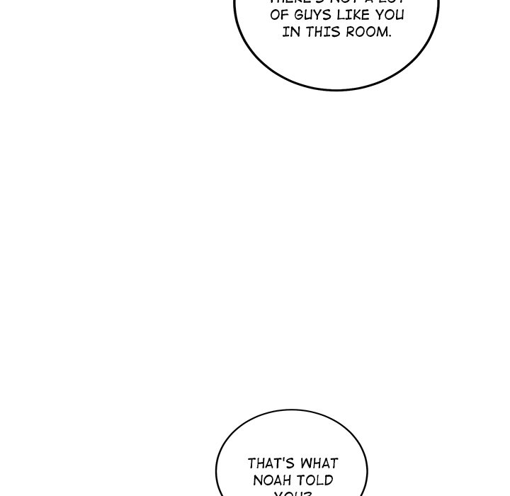 Hand in Hand - Chapter 19 [photo 21] - MangaPorn