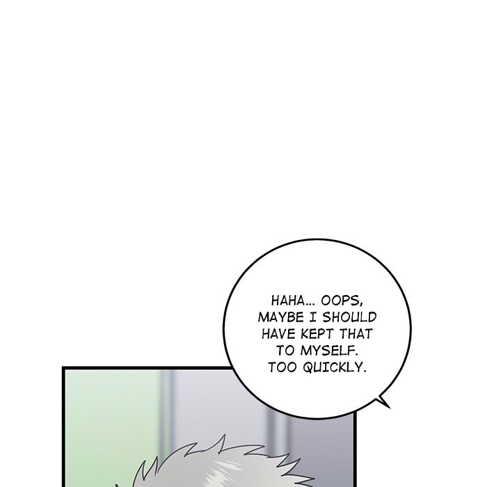 Hand in Hand - Chapter 19 [photo 23] - MangaPorn