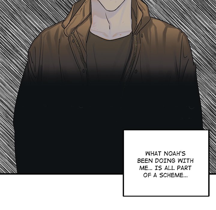 Hand in Hand - Chapter 19 [photo 40] - MangaPorn