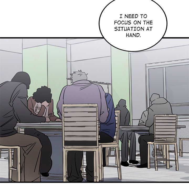 Hand in Hand - Chapter 19 [photo 45] - MangaPorn