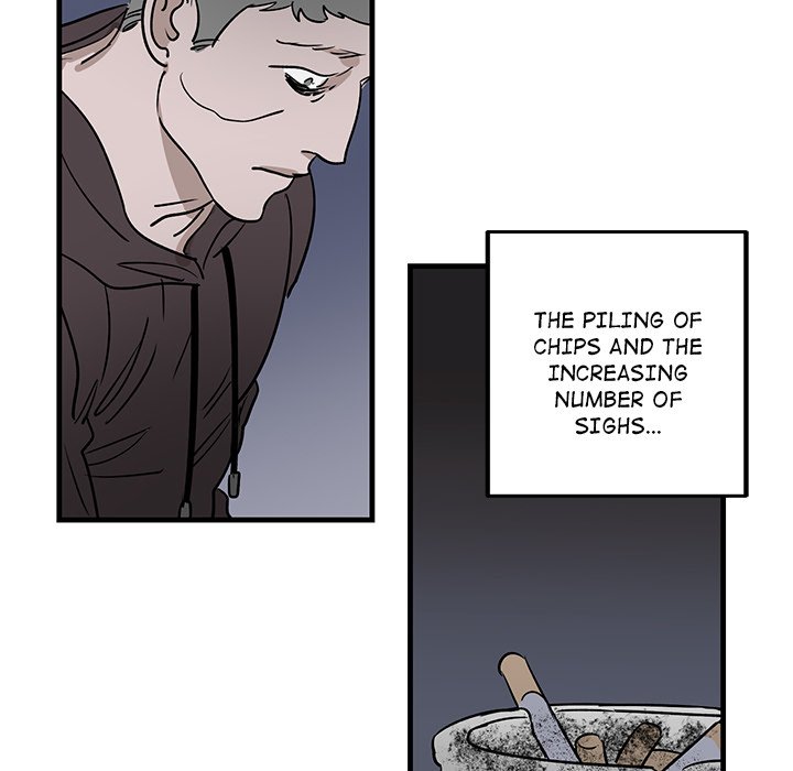 Hand in Hand - Chapter 19 [photo 47] - MangaPorn