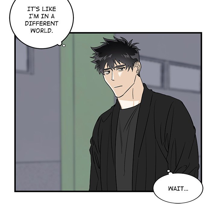 Hand in Hand - Chapter 19 [photo 49] - MangaPorn