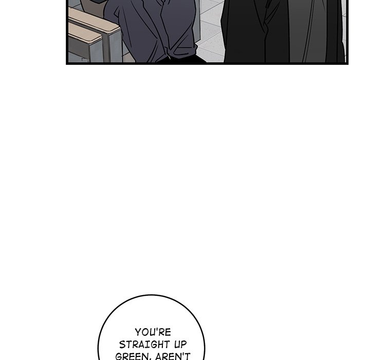 Hand in Hand - Chapter 19 [photo 53] - MangaPorn