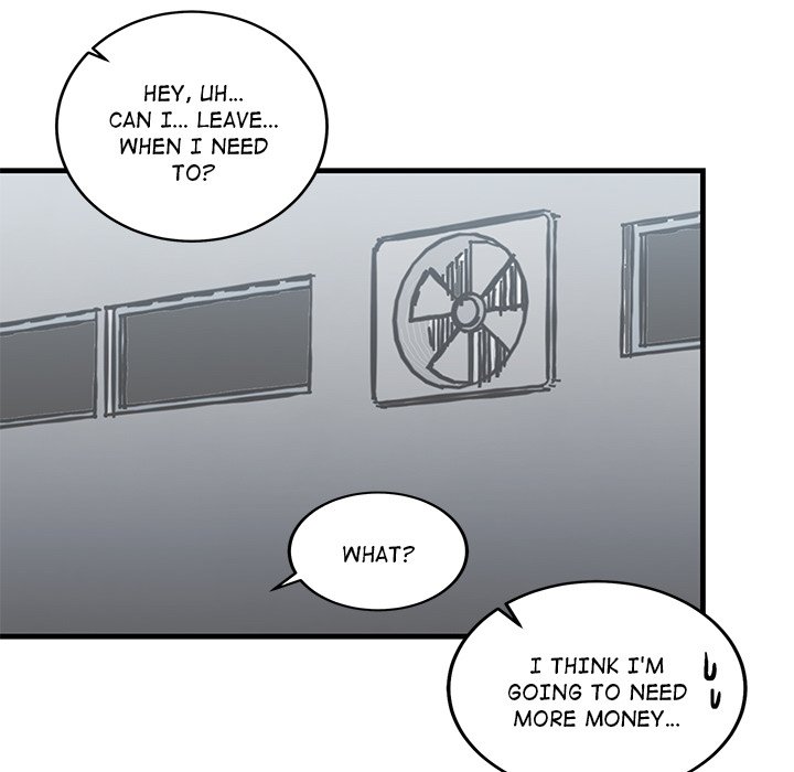 Hand in Hand - Chapter 19 [photo 56] - MangaPorn