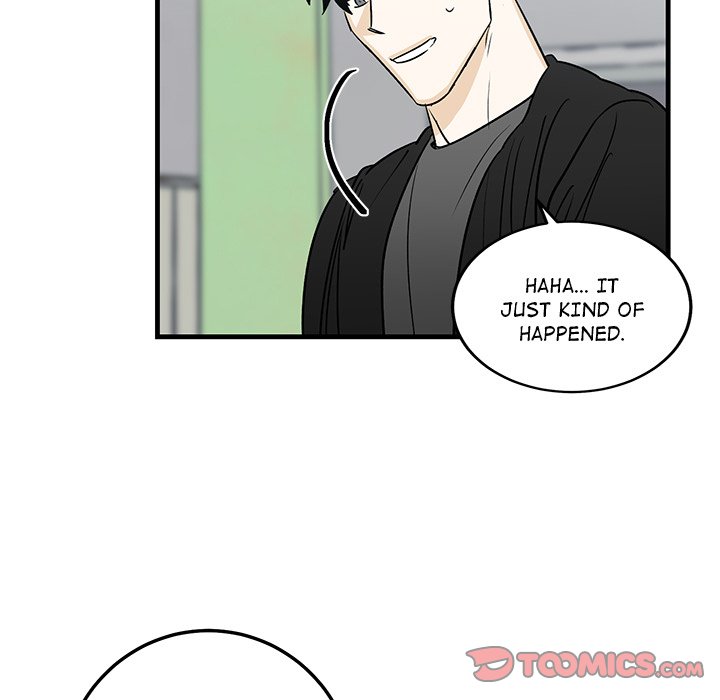 Hand in Hand - Chapter 19 [photo 58] - MangaPorn