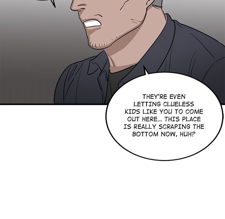 Hand in Hand - Chapter 19 [photo 61] - MangaPorn