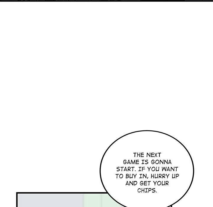 Hand in Hand - Chapter 19 [photo 63] - MangaPorn