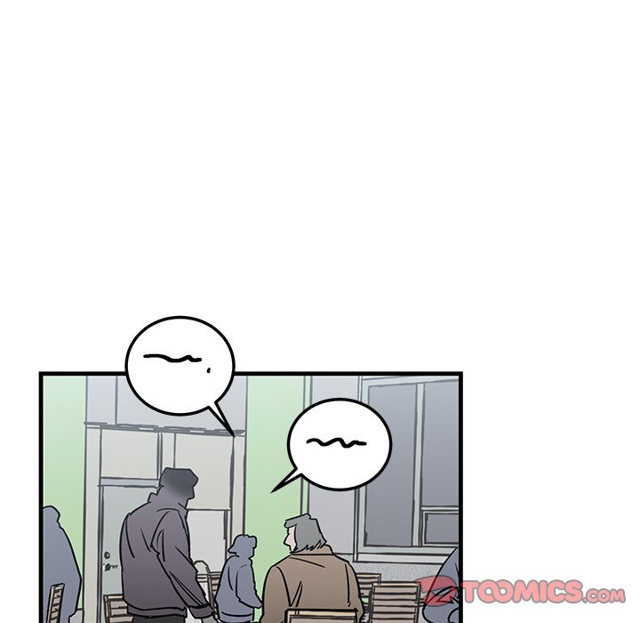 Hand in Hand - Chapter 19 [photo 66] - MangaPorn