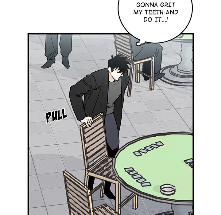 Hand in Hand - Chapter 19 [photo 72] - MangaPorn