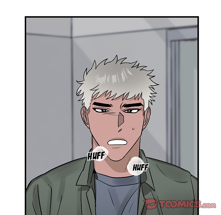 Hand in Hand - Chapter 19 [photo 78] - MangaPorn