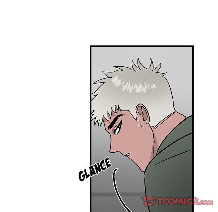 Hand in Hand - Chapter 20 [photo 10] - MangaPorn