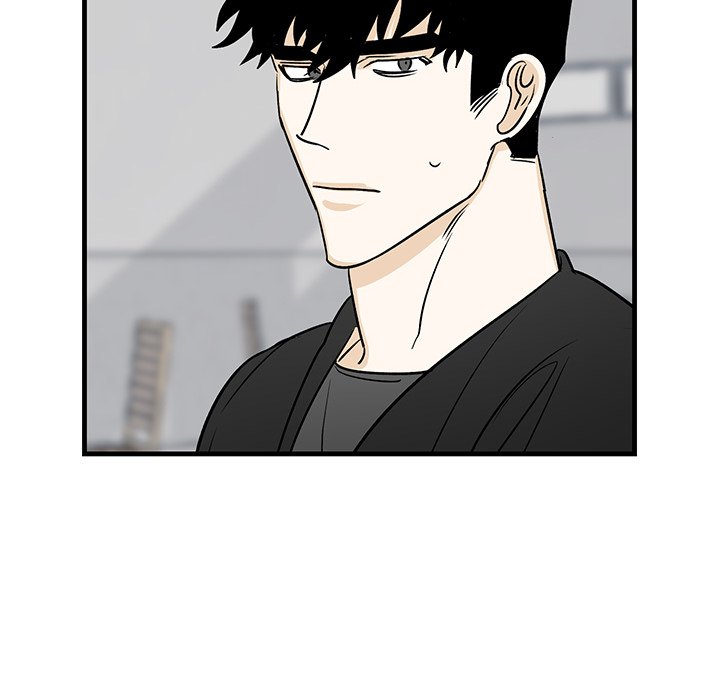 Hand in Hand - Chapter 20 [photo 16] - MangaPorn