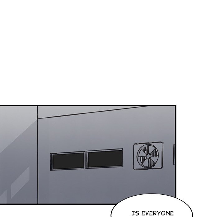 Hand in Hand - Chapter 20 [photo 17] - MangaPorn