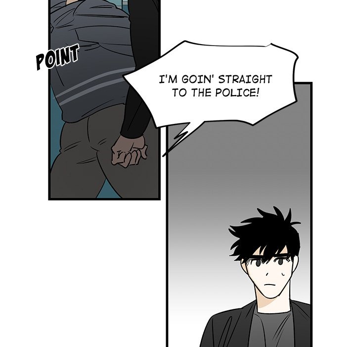 Hand in Hand - Chapter 20 [photo 24] - MangaPorn