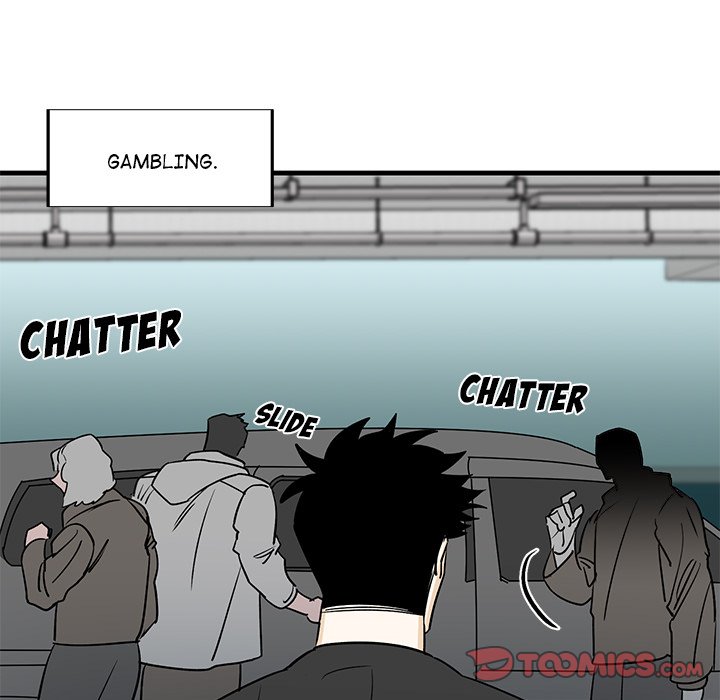 Hand in Hand - Chapter 20 [photo 26] - MangaPorn