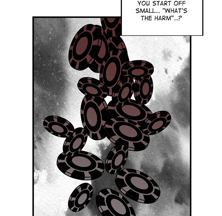 Hand in Hand - Chapter 20 [photo 28] - MangaPorn