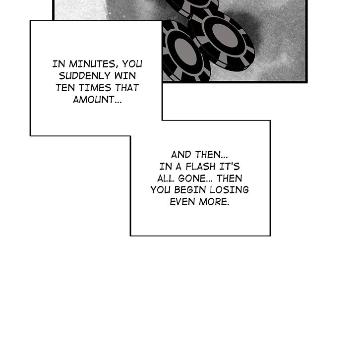 Hand in Hand - Chapter 20 [photo 29] - MangaPorn