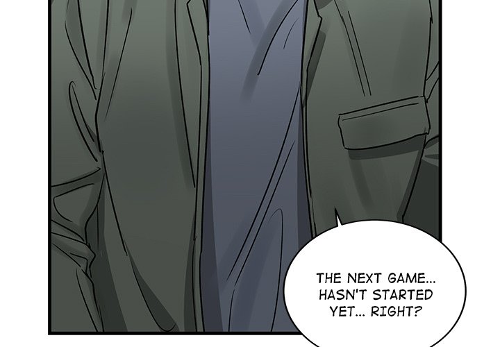 Hand in Hand - Chapter 20 [photo 3] - MangaPorn