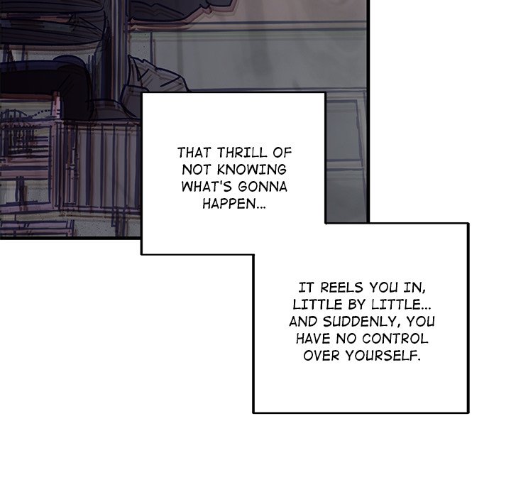 Hand in Hand - Chapter 20 [photo 31] - MangaPorn