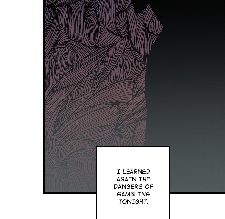 Hand in Hand - Chapter 20 [photo 33] - MangaPorn