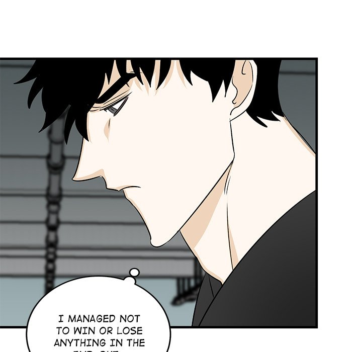 Hand in Hand - Chapter 20 [photo 35] - MangaPorn