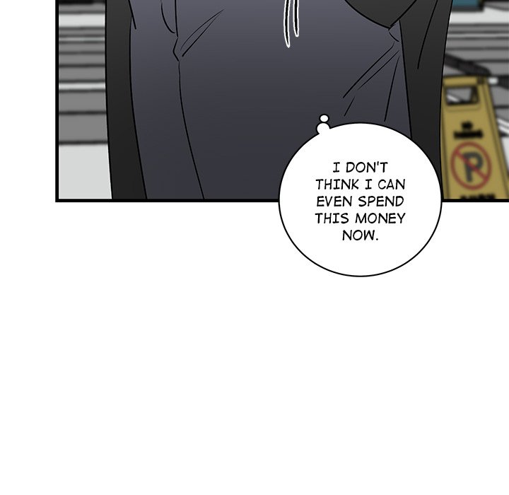 Hand in Hand - Chapter 20 [photo 37] - MangaPorn