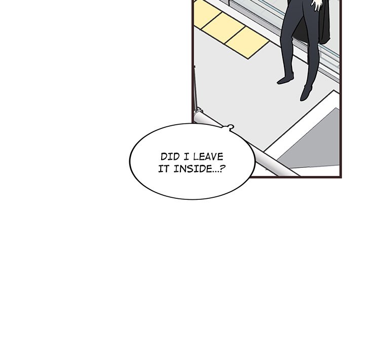 Hand in Hand - Chapter 20 [photo 40] - MangaPorn