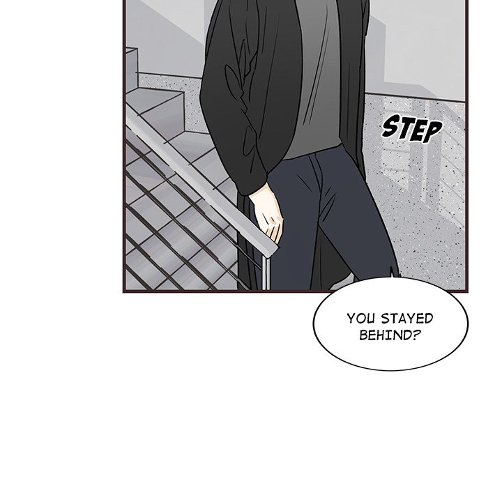 Hand in Hand - Chapter 20 [photo 48] - MangaPorn