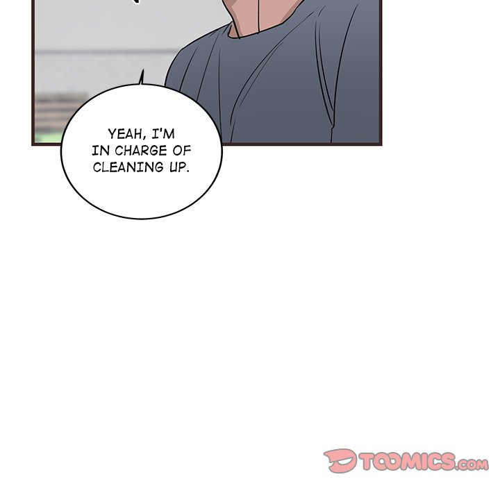 Hand in Hand - Chapter 20 [photo 50] - MangaPorn