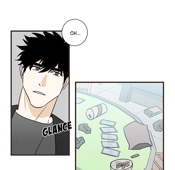 Hand in Hand - Chapter 20 [photo 51] - MangaPorn