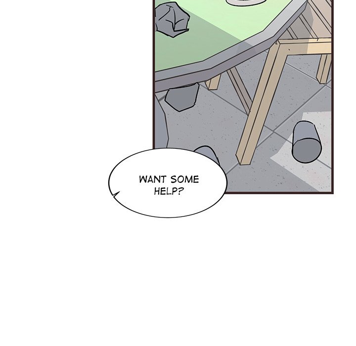 Hand in Hand - Chapter 20 [photo 52] - MangaPorn