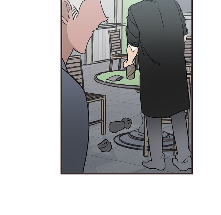 Hand in Hand - Chapter 20 [photo 56] - MangaPorn