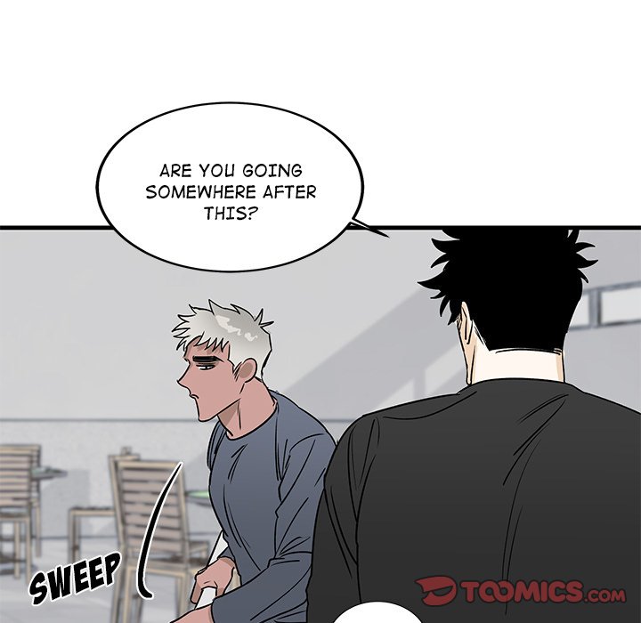 Hand in Hand - Chapter 20 [photo 58] - MangaPorn