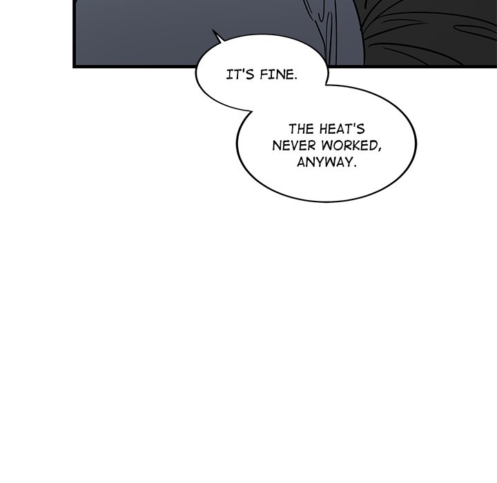 Hand in Hand - Chapter 20 [photo 63] - MangaPorn