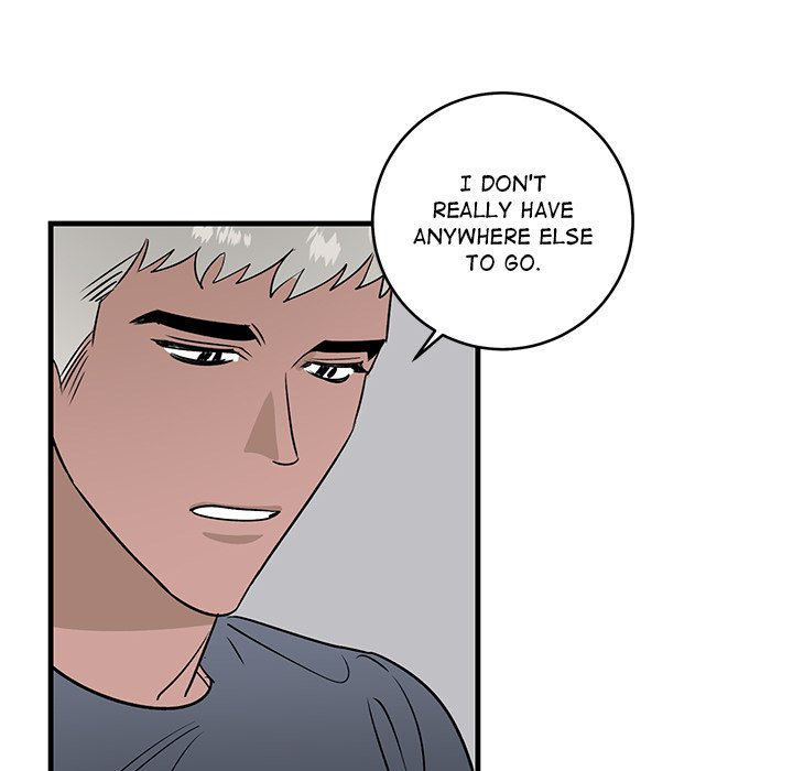 Hand in Hand - Chapter 20 [photo 64] - MangaPorn