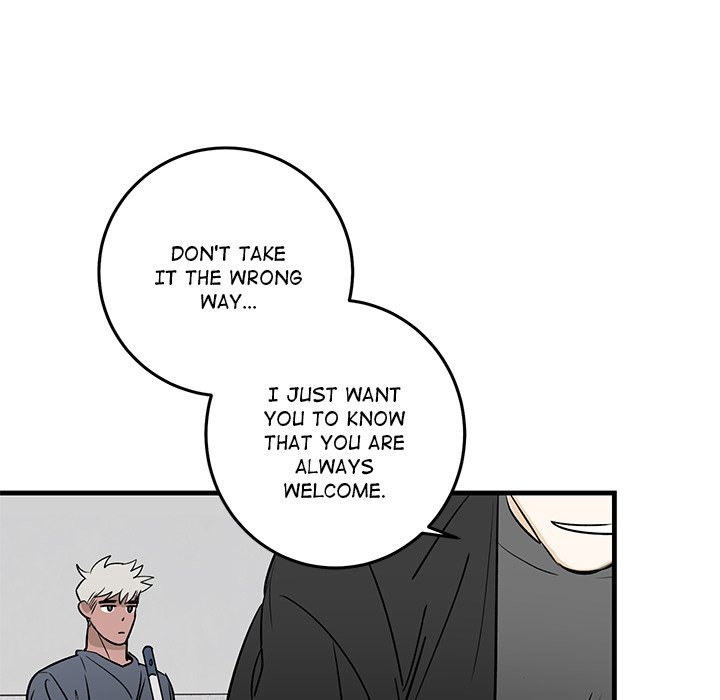 Hand in Hand - Chapter 20 [photo 69] - MangaPorn