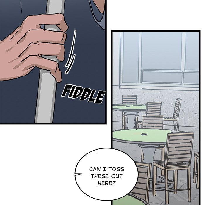 Hand in Hand - Chapter 20 [photo 75] - MangaPorn