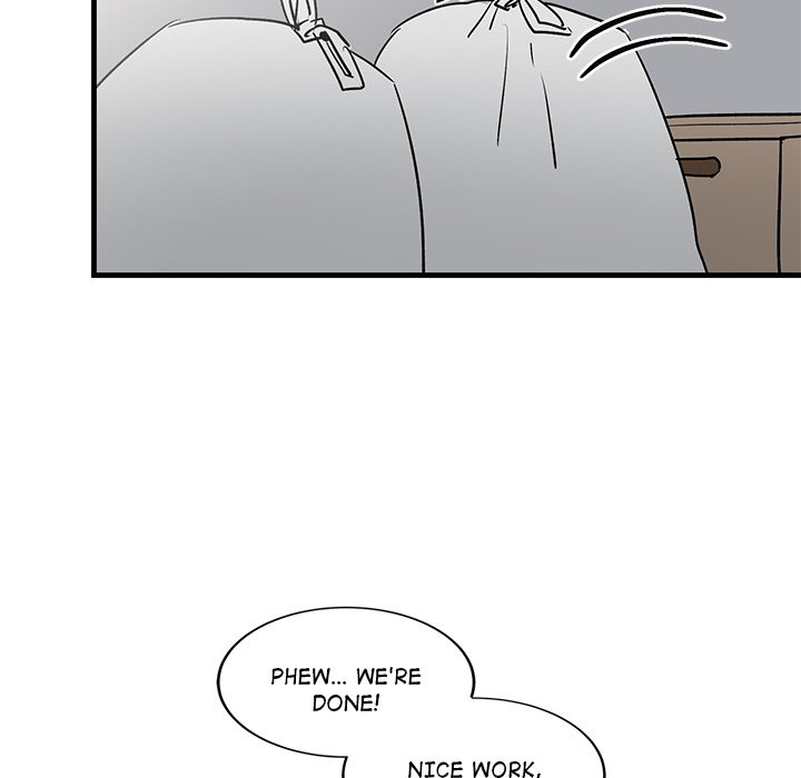 Hand in Hand - Chapter 20 [photo 79] - MangaPorn