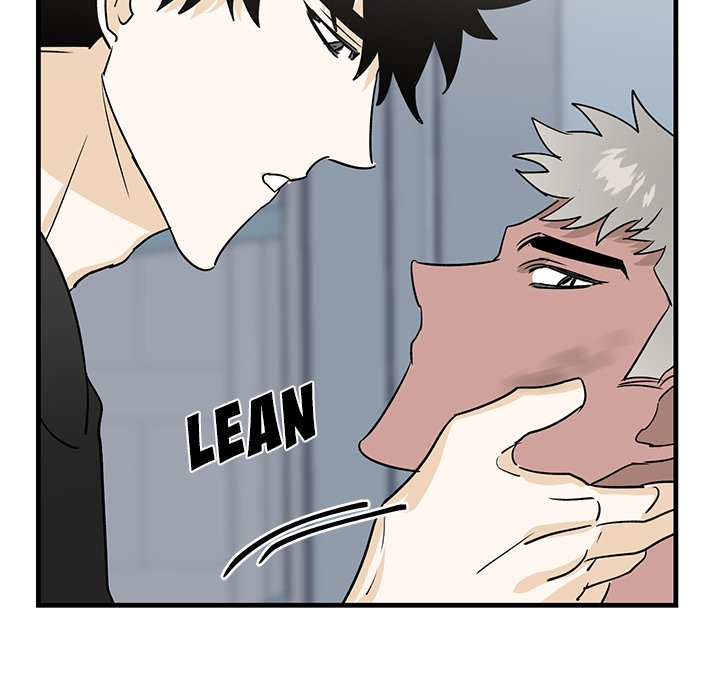 Hand in Hand - Chapter 20 [photo 89] - MangaPorn