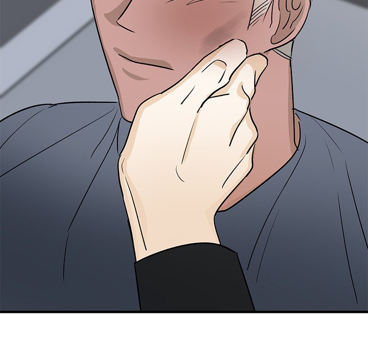 Hand in Hand - Chapter 20 [photo 92] - MangaPorn