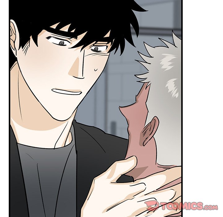 Hand in Hand - Chapter 20 [photo 94] - MangaPorn