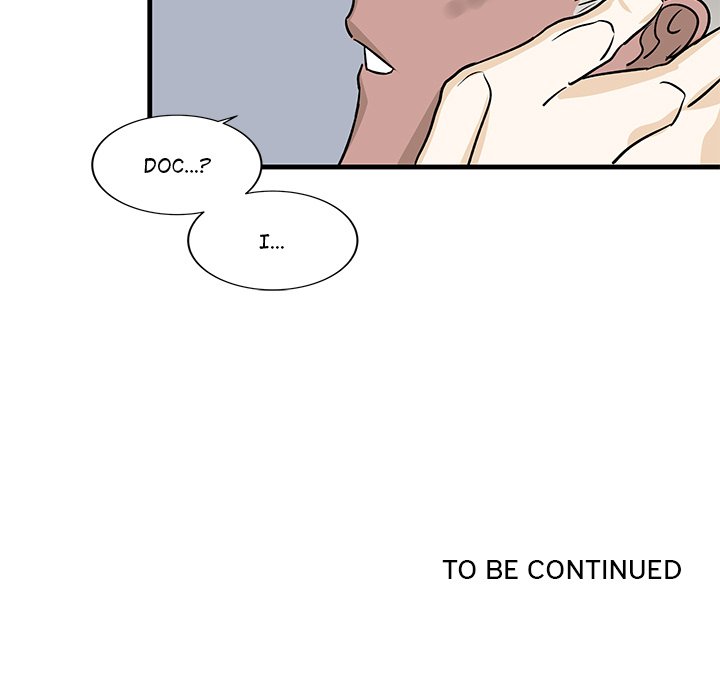 Hand in Hand - Chapter 20 [photo 96] - MangaPorn