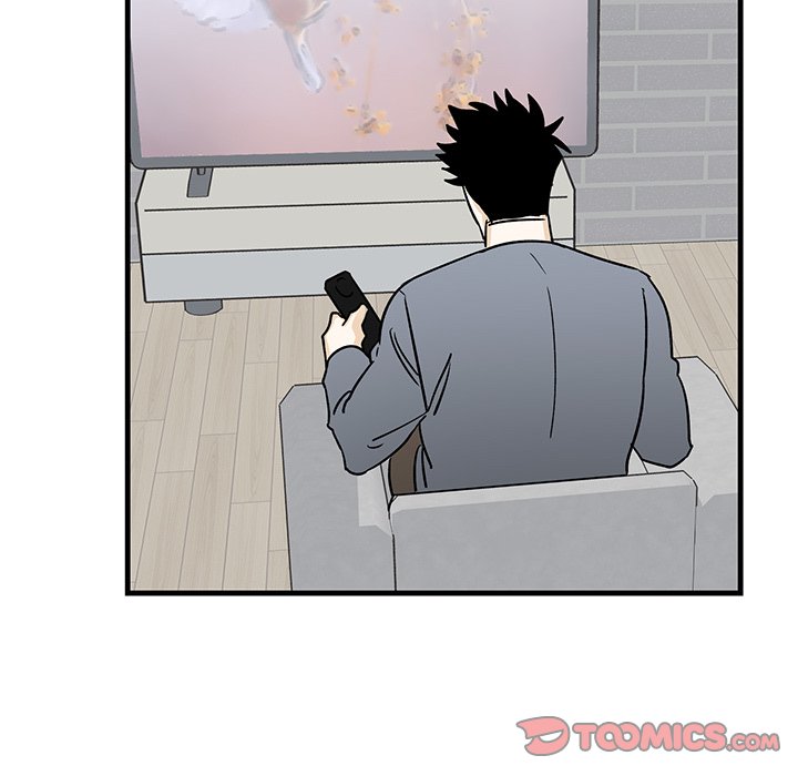 Hand in Hand - Chapter 21 [photo 18] - MangaPorn