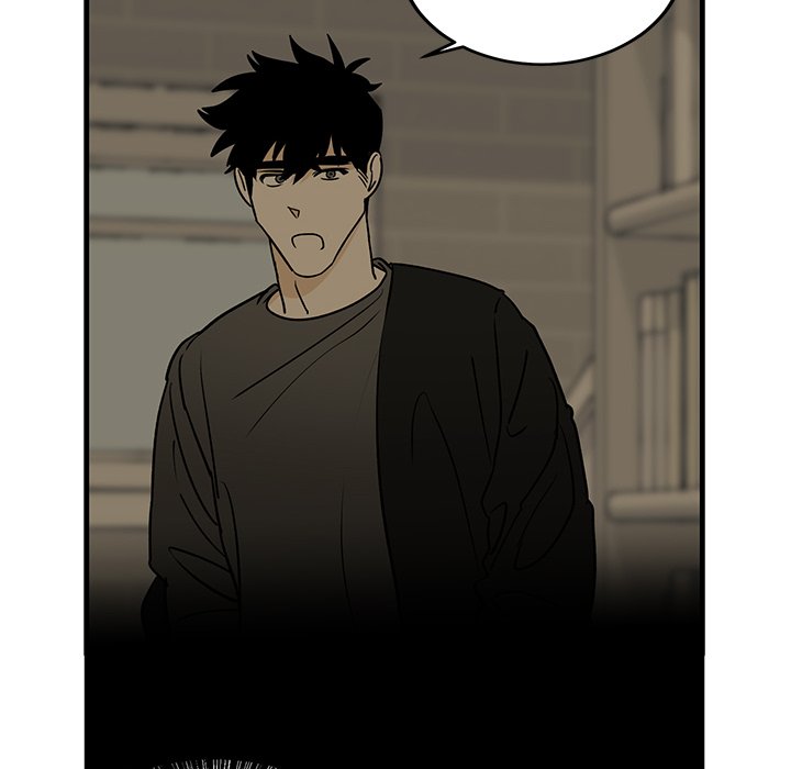 Hand in Hand - Chapter 21 [photo 25] - MangaPorn