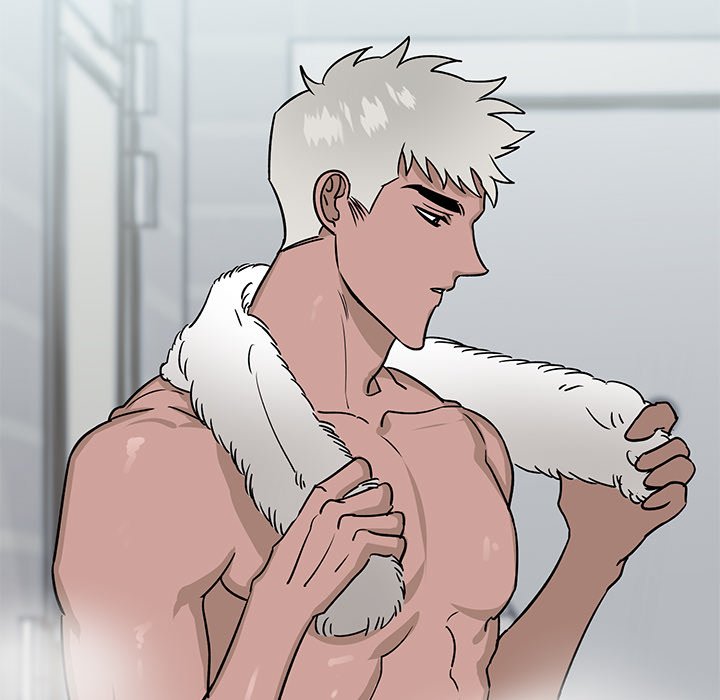 Hand in Hand - Chapter 21 [photo 29] - MangaPorn