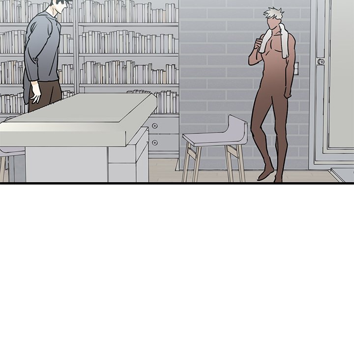 Hand in Hand - Chapter 21 [photo 32] - MangaPorn