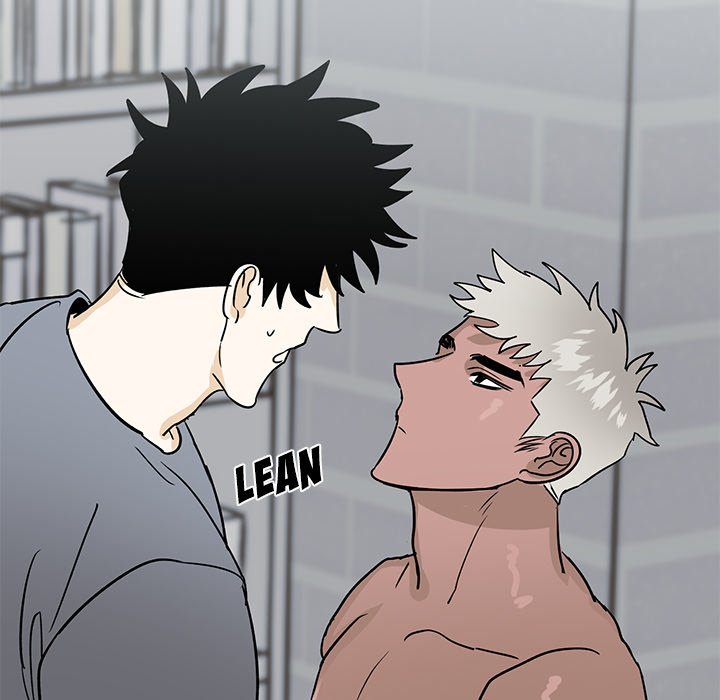 Hand in Hand - Chapter 21 [photo 36] - MangaPorn