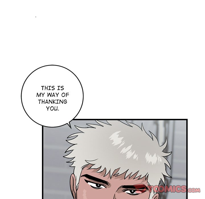 Hand in Hand - Chapter 21 [photo 38] - MangaPorn