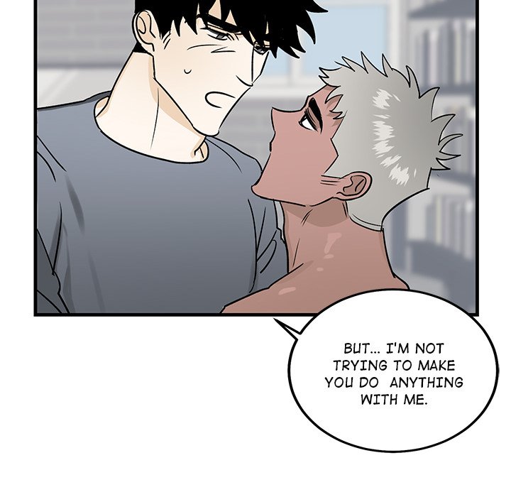 Hand in Hand - Chapter 21 [photo 45] - MangaPorn